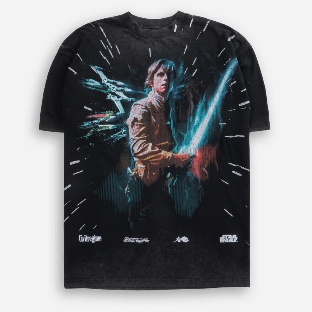 Civil Regime Star Wars